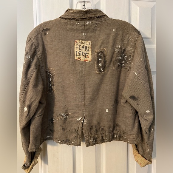 Magnolia Pearl - Picture 2 of 3